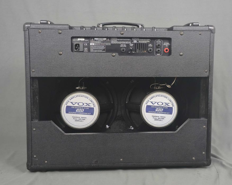 Vox AD100VT Valvetronix Combo Gitarowe