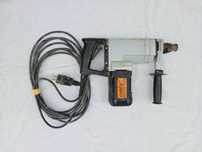Máquina Pneumática