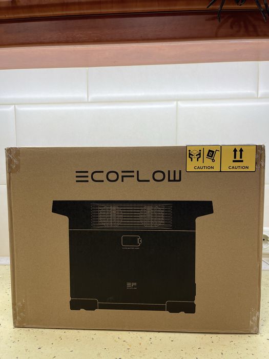 EcoFlow Delta 2 LiFePO4