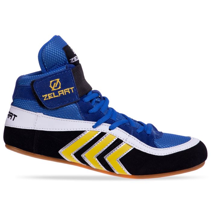 Борцовки, обувь для борьбы 33-44р.