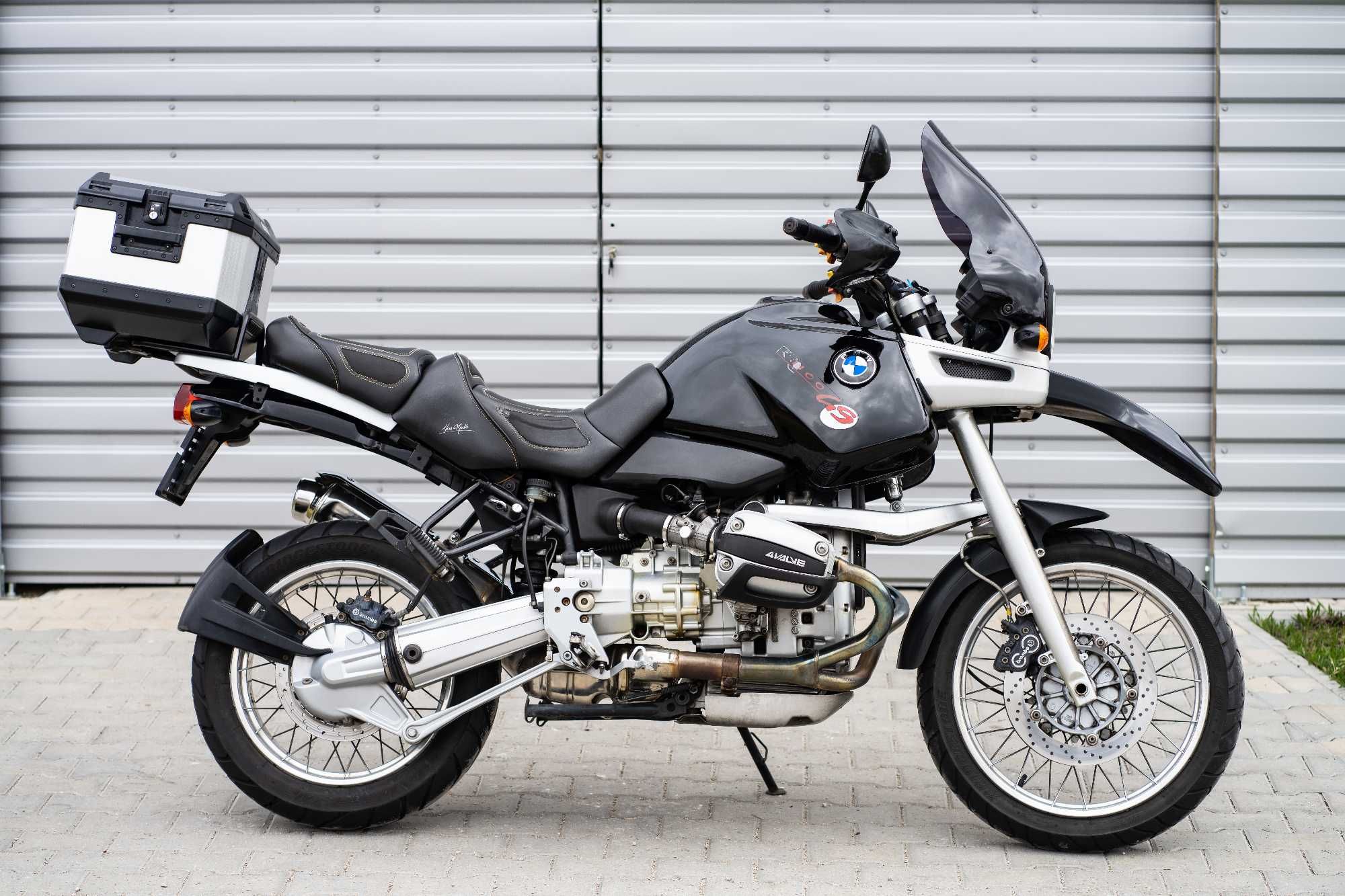 BMW R 1100 GS R1100