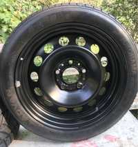 Летняя резина Yokohama Advan A-460 195/50 R16 на диске 1шт