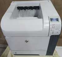 Принтер HP m602n
