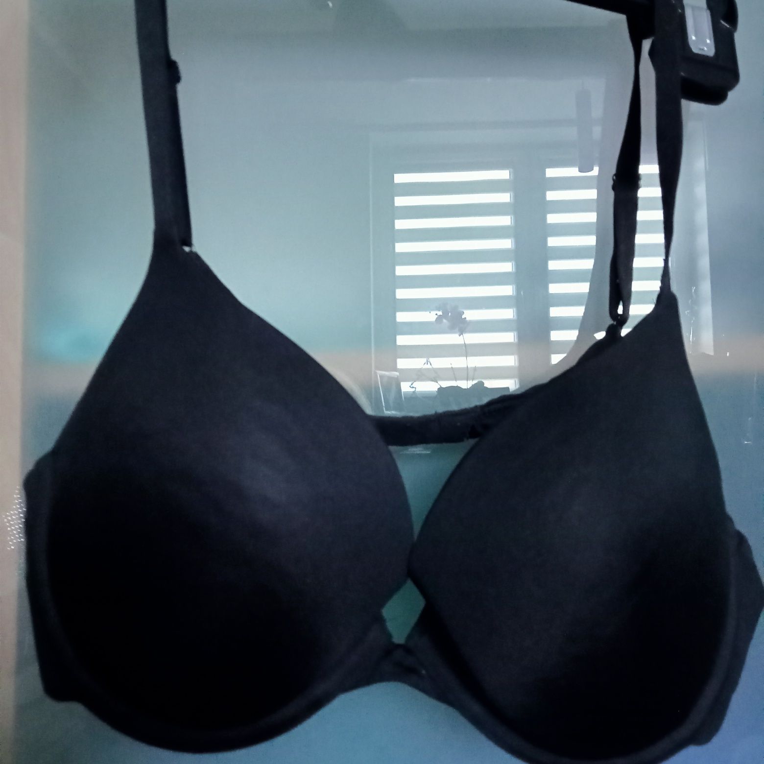 Biustonosz push up H&M 80B
