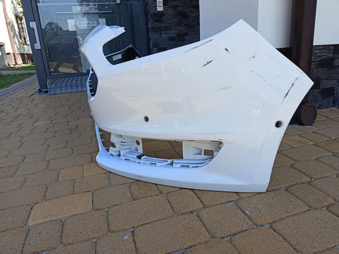 Zderzak przedni przód Ford S-Max MK2 15- PDC