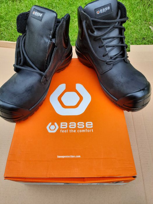 Buty robocze męskie