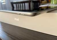 iPad 9 generacji 10.2" Szkło hartowane