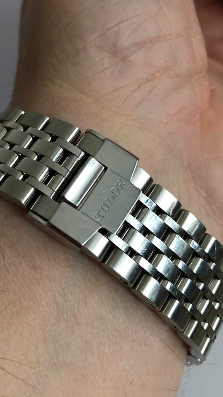 Tudor 1926, Automatic, Full Set