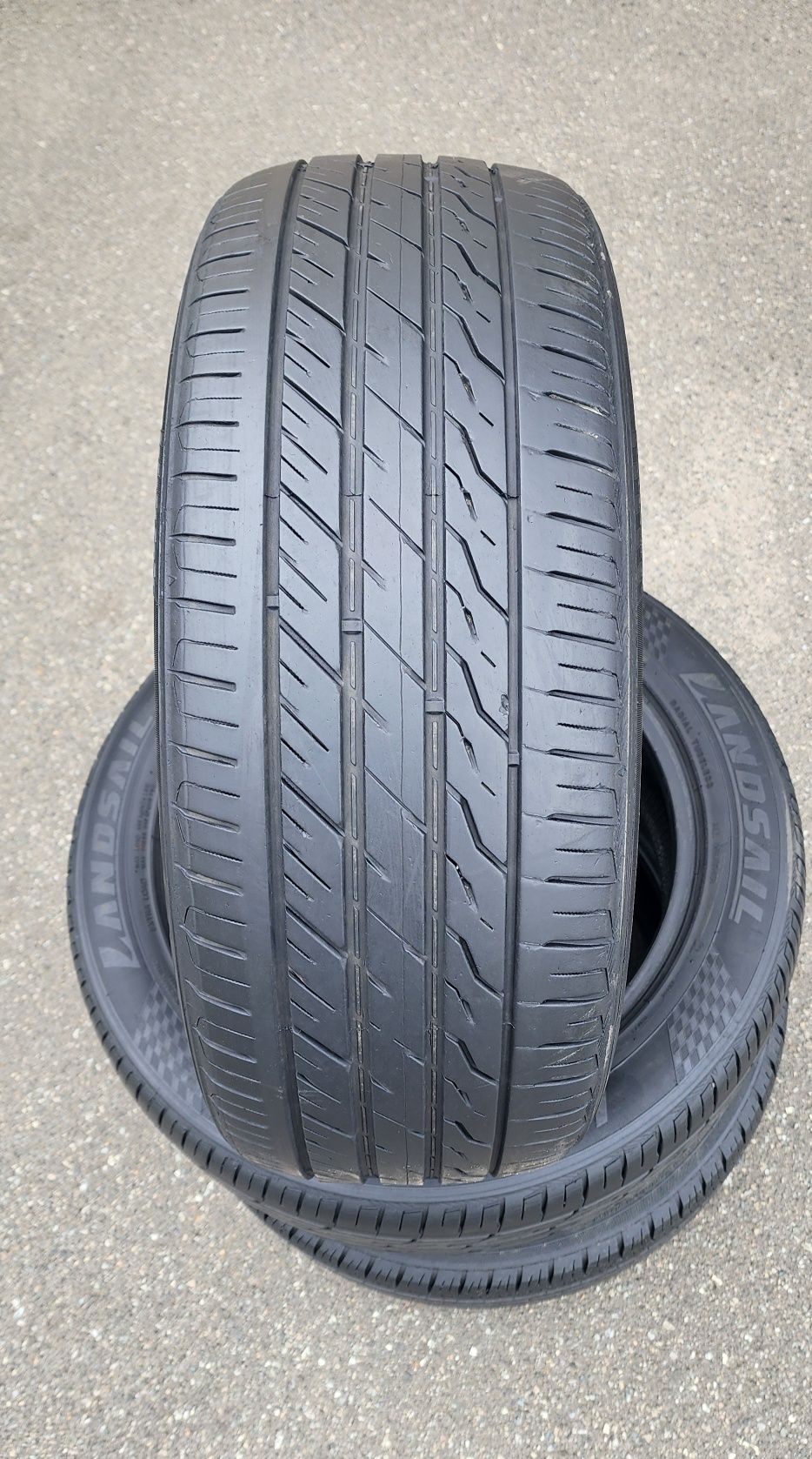 225.55.18 Landsail LS588 2шт