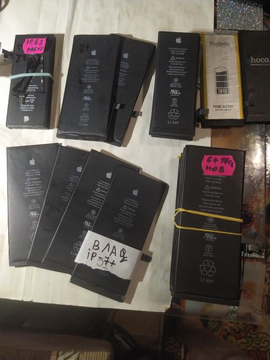 Запчасти IPhone,11 ,XS max, XS, XR,X ,7,6s,6,5s,5,