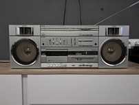 Продам SHARP GX-300