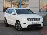 Jeep Grand Cherokee 3.0 CRD 250 KM Automat 4x4 Stan Jak Nowy Jeden Właściciel