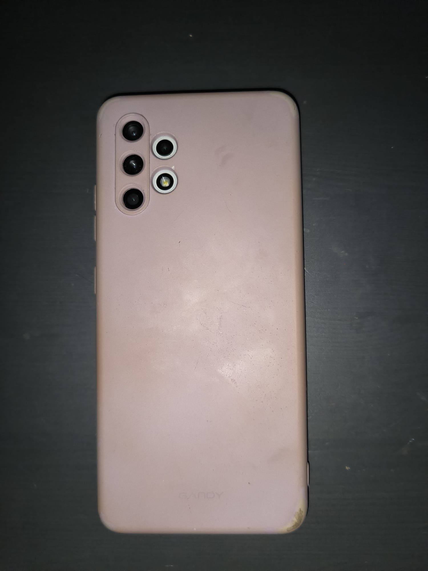 Samsung galaxy a32