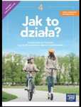 Podręcznik "jak to działa? 4"