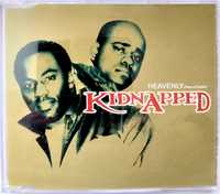 CDs Kidnapped Heavenly (Rose of Dublin) 1999r