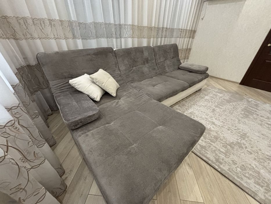 Кутовий диван Бозен 3 Константа