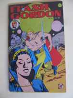 Flash Gordon - Nº 26