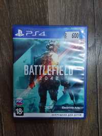 Battlefield 2042 Ps4/5 Продажа,обмен