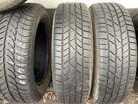 PROFIL 185/65r15 2szt opony całoroczne 8mm 2022r