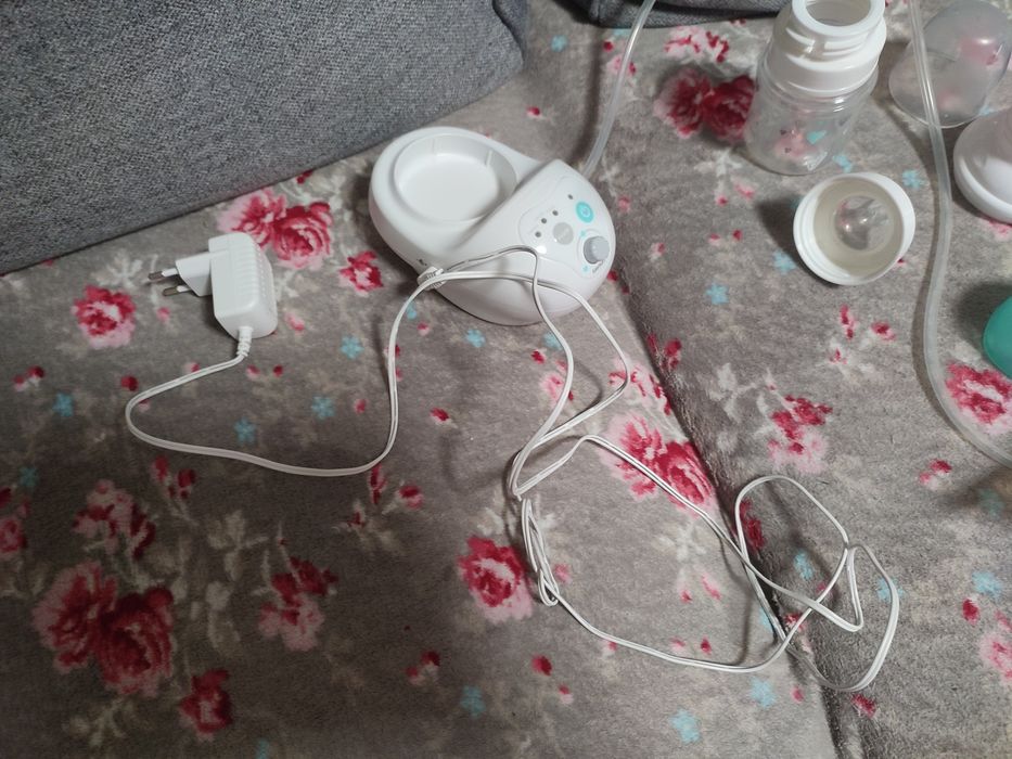 Laktator elektryczny