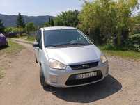 Ford Fokus Cmax mk2 lift 1.6tdci 90km bez dpf