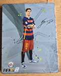 Fifa 16 Steelbook