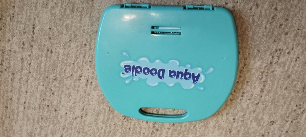 Чарівний портфель Aqua doodle