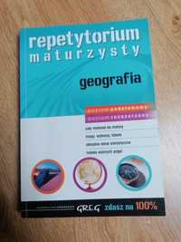 Repetytorium maturzysty geografia