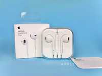 Навушники Apple EarPods Lightning Original 3.5mm / Навушники провідні