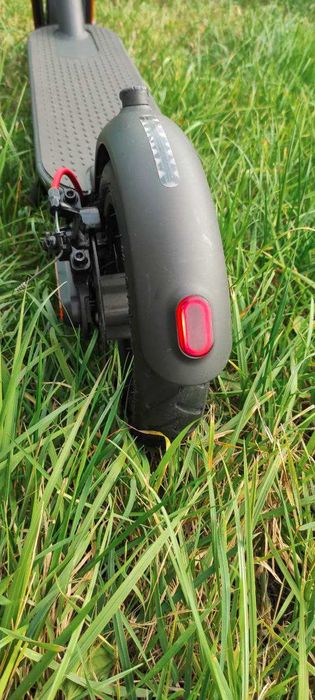 Електро самокат Ксіомі xiaomi m365 pro оригінал