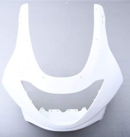 carenagem frontal yamaha yzf 600 thundercat 1997 - 2004