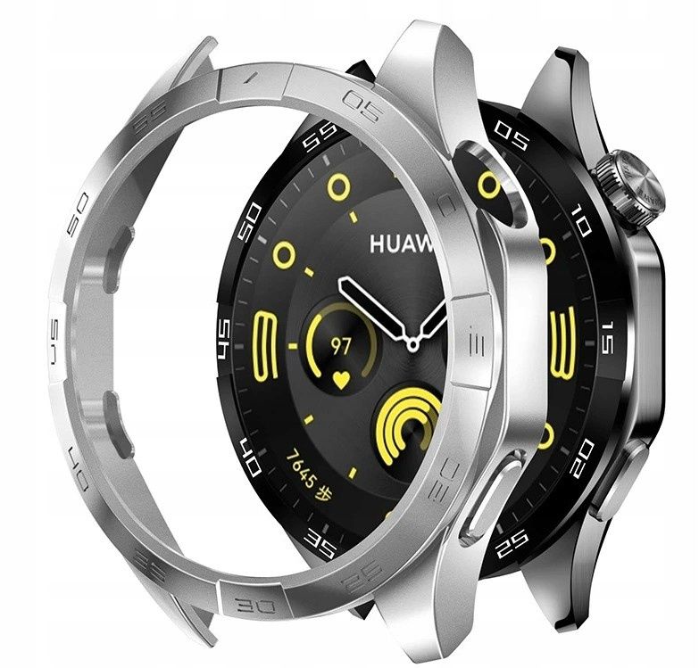 Etui do Huawei Watch GT 4 46mm KOLORY