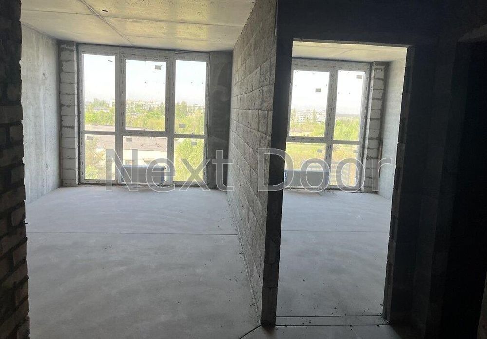 ЖК Dibrova Park, вул. Віктора Некрасова 6