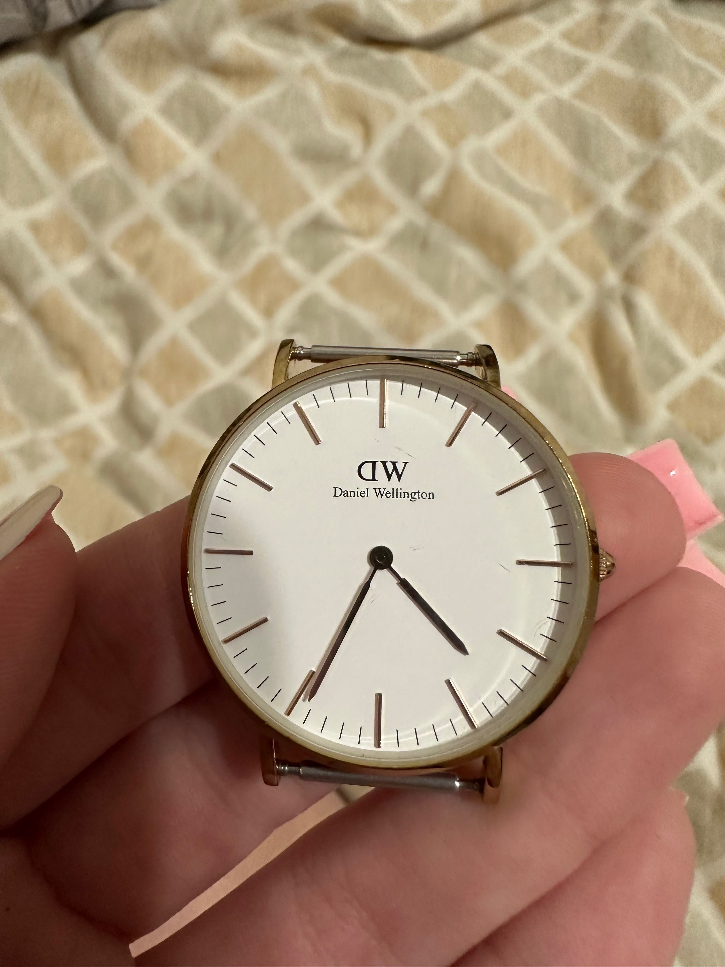 Годинник наручний Daniel Wellington жіночий