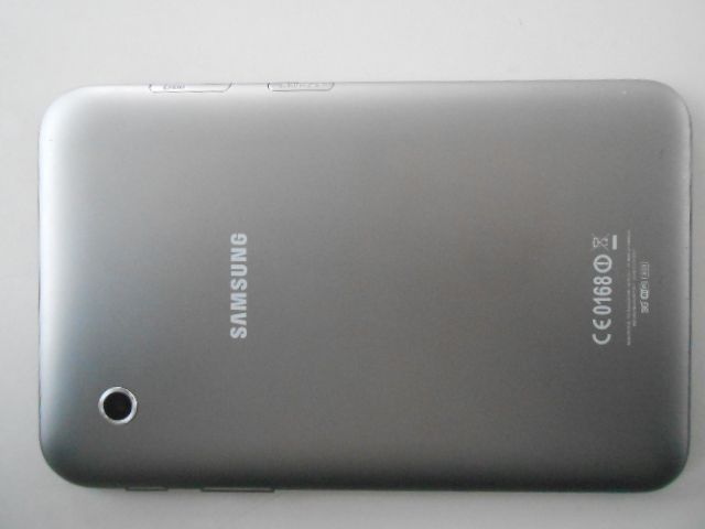 Samsung galaxy tab2 3gs telefone/tablet