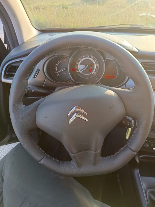 Citroen C3 1.4HDI 70 - 2014