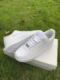 Nike Air Force 1 Low '07 White 42