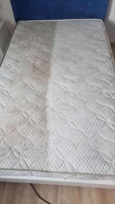 Хімчистка мʼяких меблів