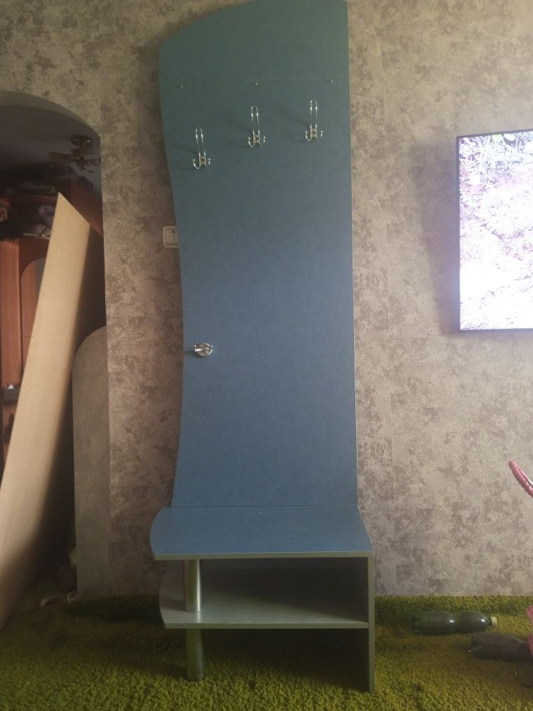 Прихожая в отличном состоянии