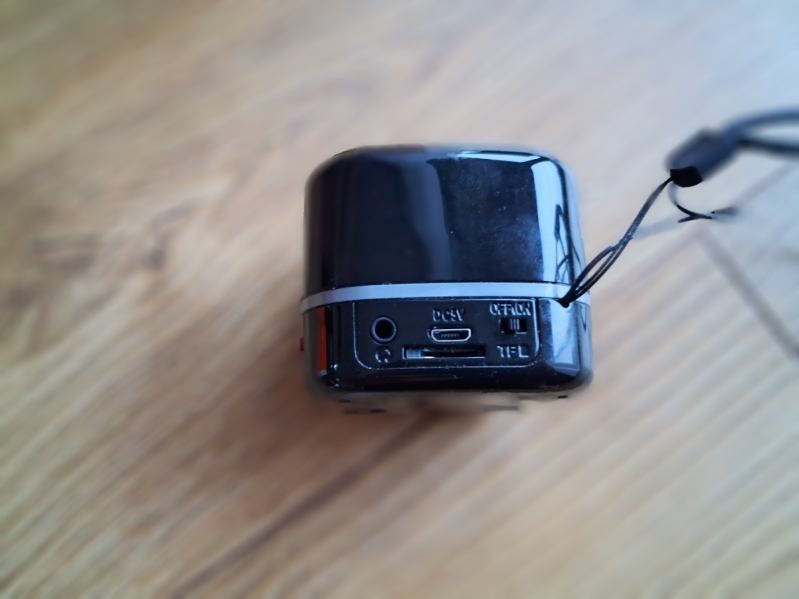 Głośnik bezprzewodowy QL-268