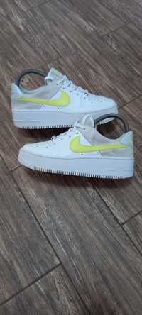 Nike air force 1 sage low