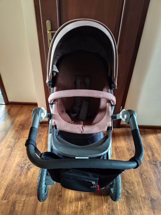 Wózek Stokke Trailz 3w1