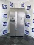 Lodówka Siemens No Frost 180Cm  / Klas A  /Dostawa/6Mscgwarancja