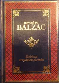 Balzac Kobieta trzydziestoletnia - piękne wydanie
