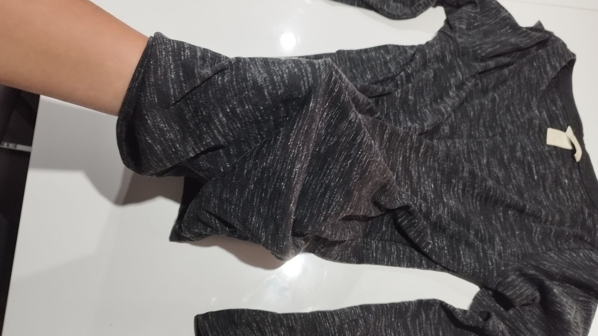 Bluzka ciążowa H&M rozm M