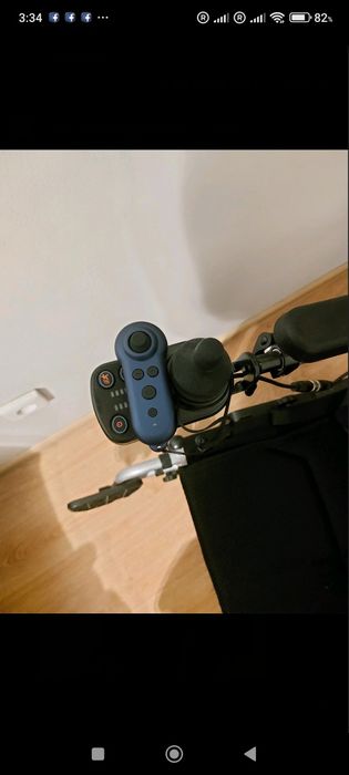 Інвалідний візок