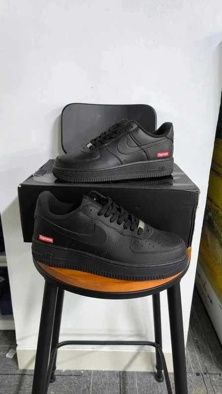 buty Espadryle Nike_1 Low_Supreme Rozmiar.42