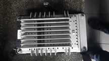 Wzmacniacz AUDIO BOSE Audi A3 8P 8P3035223