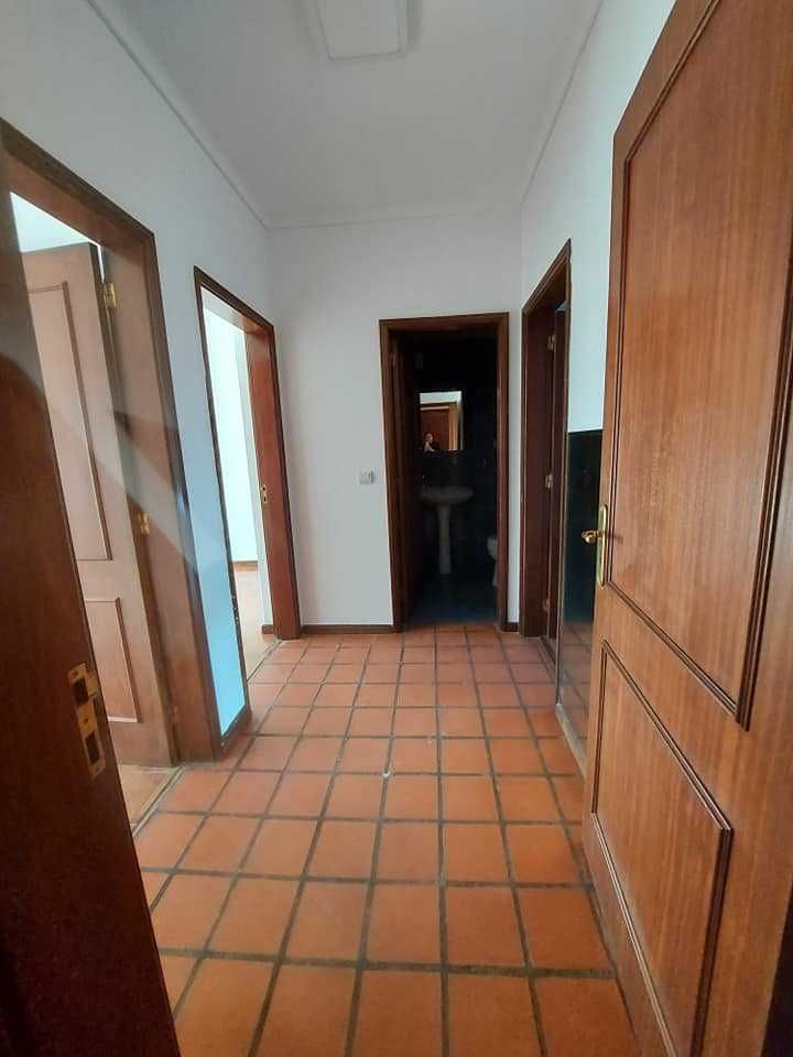 APARTAMENTO T3 com TERRAÇO Panorâmico – Último Andar com GARAGEM