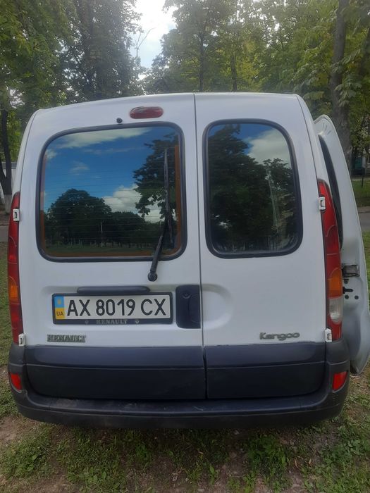 Продається 
RENAULT Kangoo